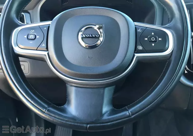 VOLVO XC 60 D5 AWD Inscription