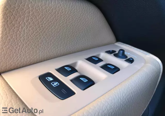 VOLVO XC 60 D5 AWD Inscription