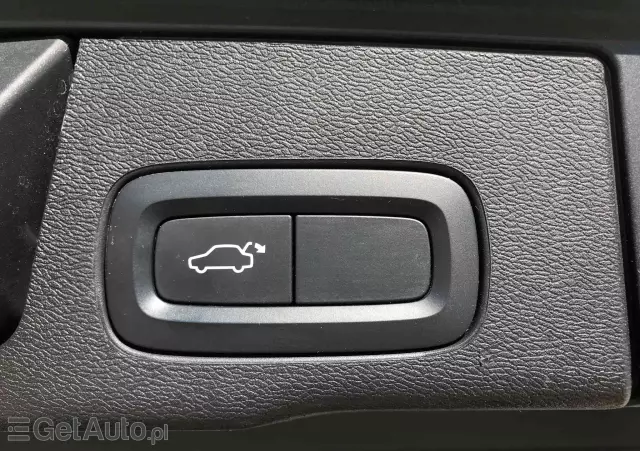 VOLVO XC 60 D5 AWD Inscription