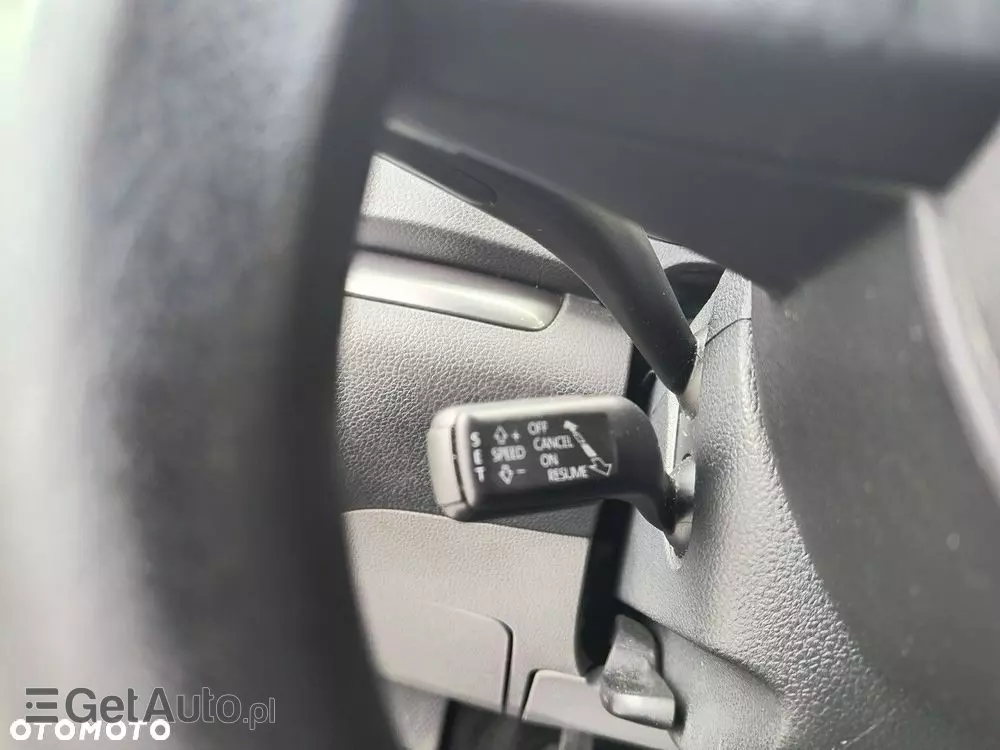 SEAT Alhambra 2.0 TDI DPF Ecomotive