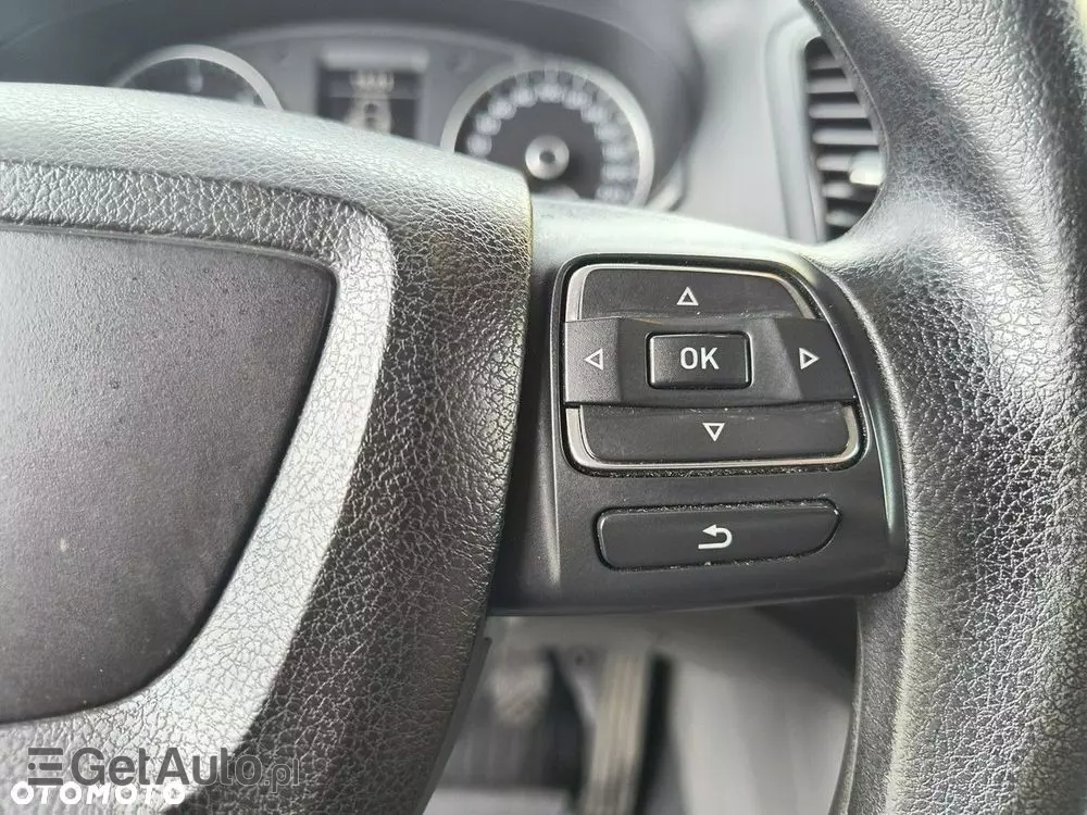 SEAT Alhambra 2.0 TDI DPF Ecomotive