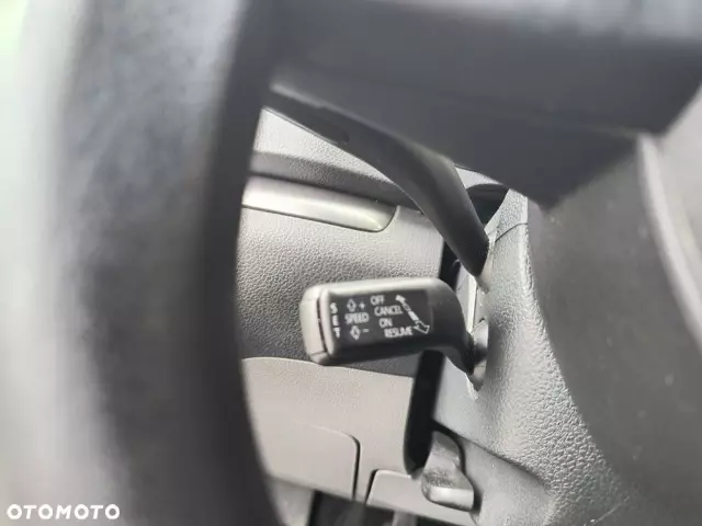 SEAT Alhambra 2.0 TDI DPF Ecomotive