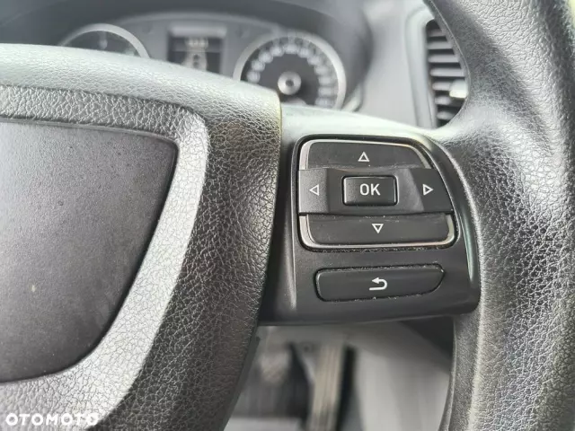 SEAT Alhambra 2.0 TDI DPF Ecomotive