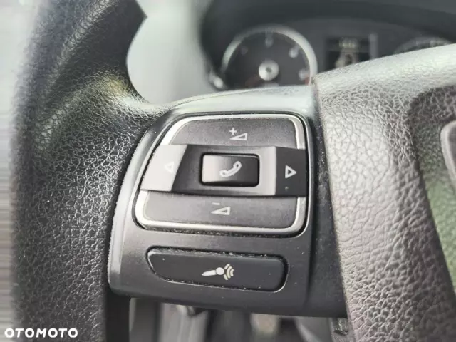 SEAT Alhambra 2.0 TDI DPF Ecomotive