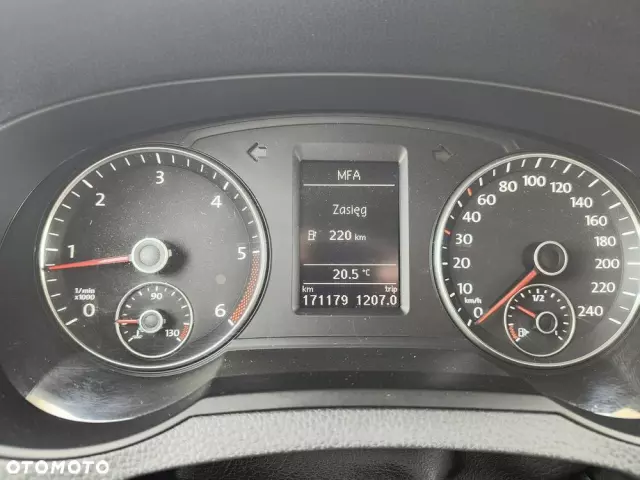 SEAT Alhambra 2.0 TDI DPF Ecomotive