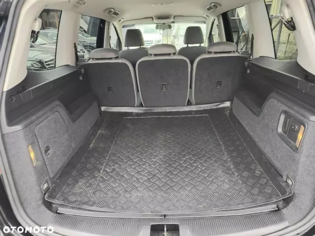 SEAT Alhambra 2.0 TDI DPF Ecomotive