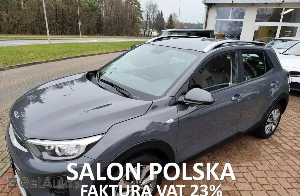KIA Stonic 