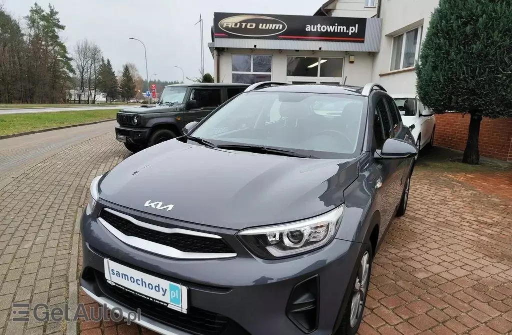 KIA Stonic 