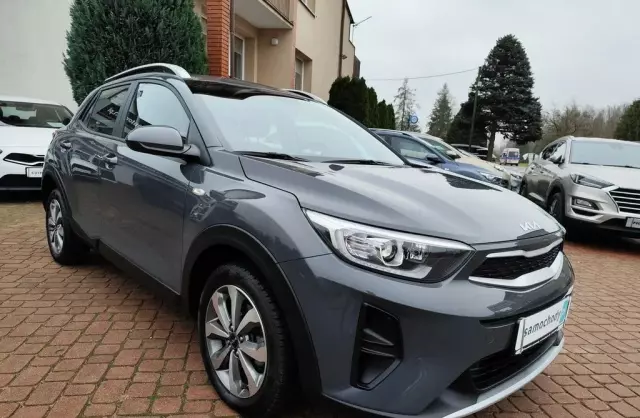 KIA Stonic 