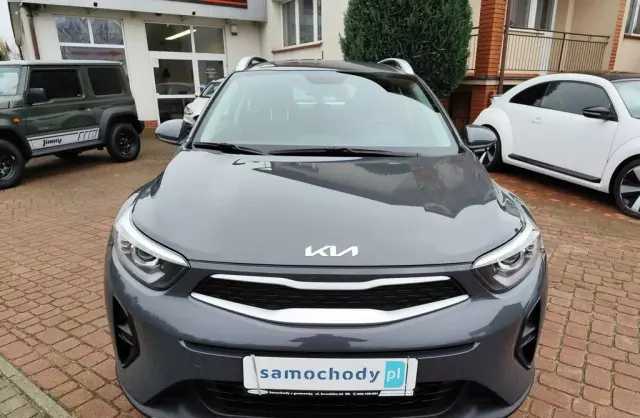 KIA Stonic 