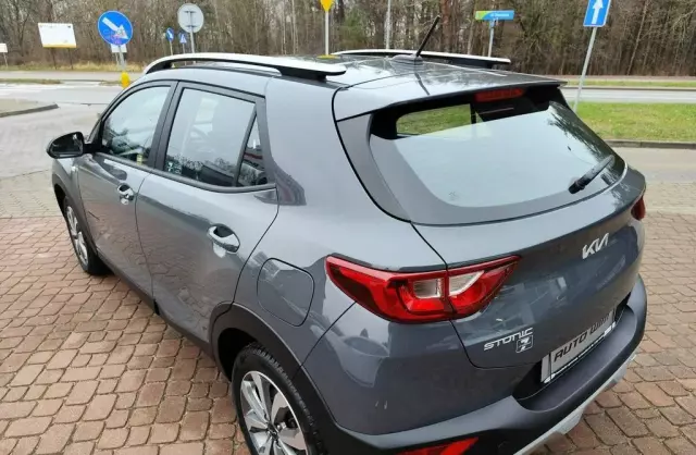 KIA Stonic 
