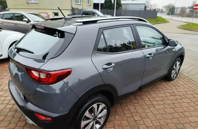 KIA Stonic 