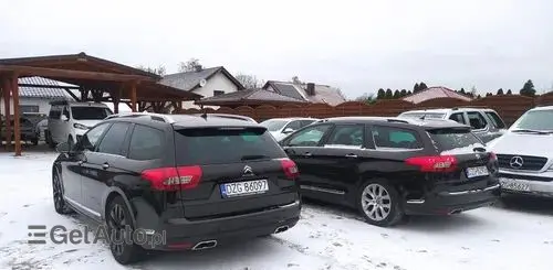 CITROEN C5 