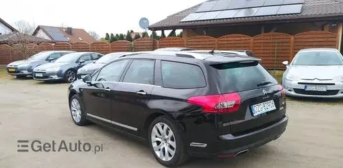 CITROEN C5 