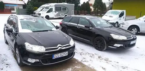 CITROEN C5 