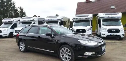 CITROEN C5 