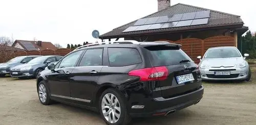 CITROEN C5 