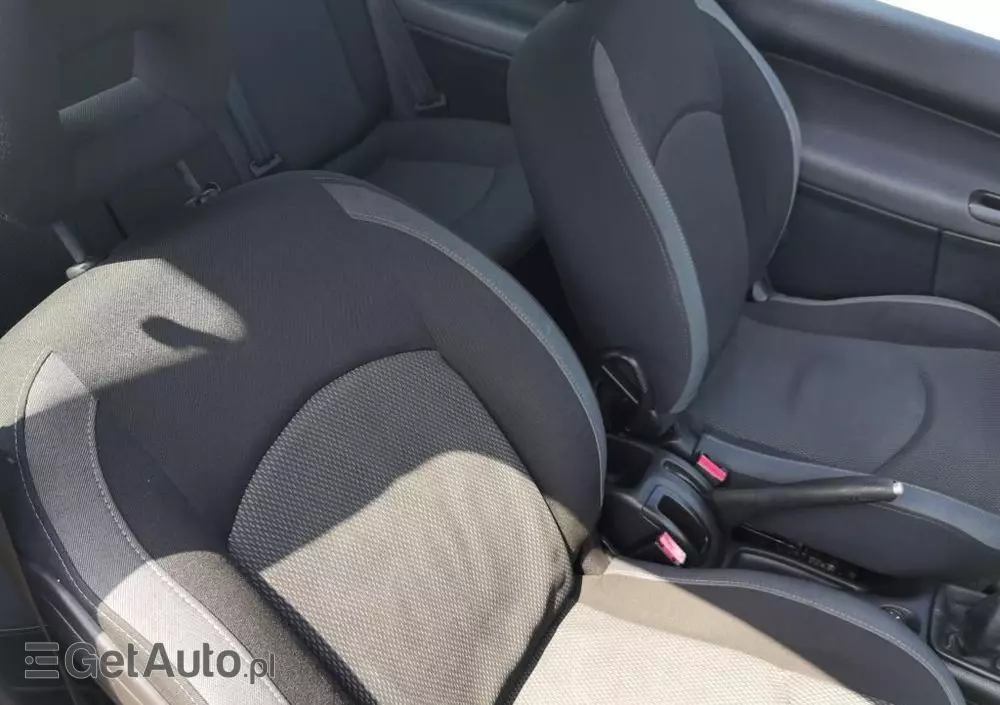 PEUGEOT 206 1.4 Happy