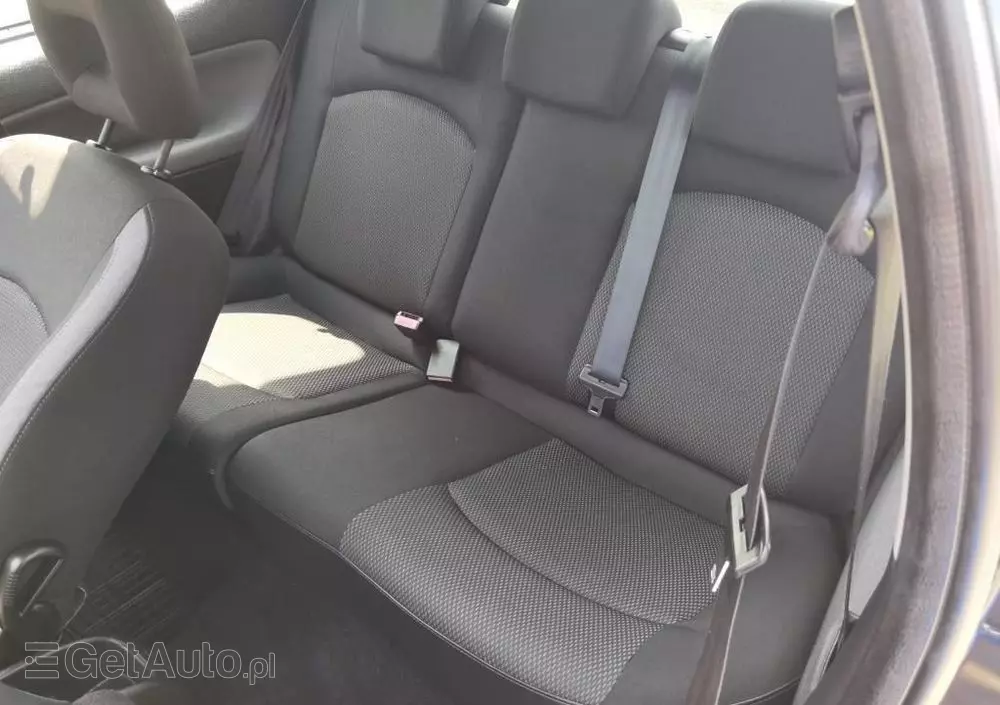 PEUGEOT 206 1.4 Happy