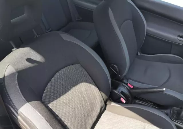 PEUGEOT 206 1.4 Happy