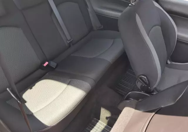 PEUGEOT 206 1.4 Happy