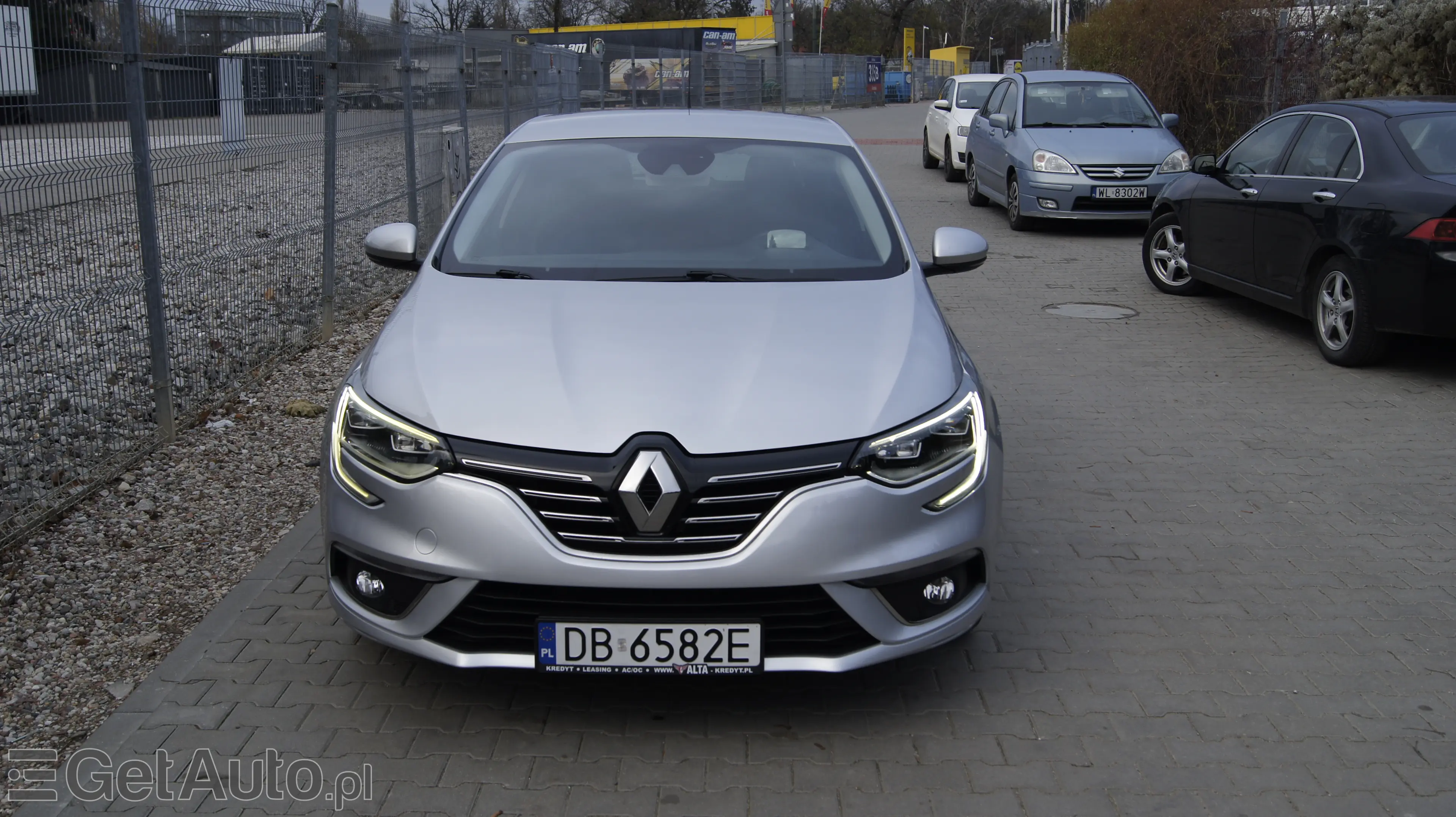 RENAULT Megane Bose Energy 130