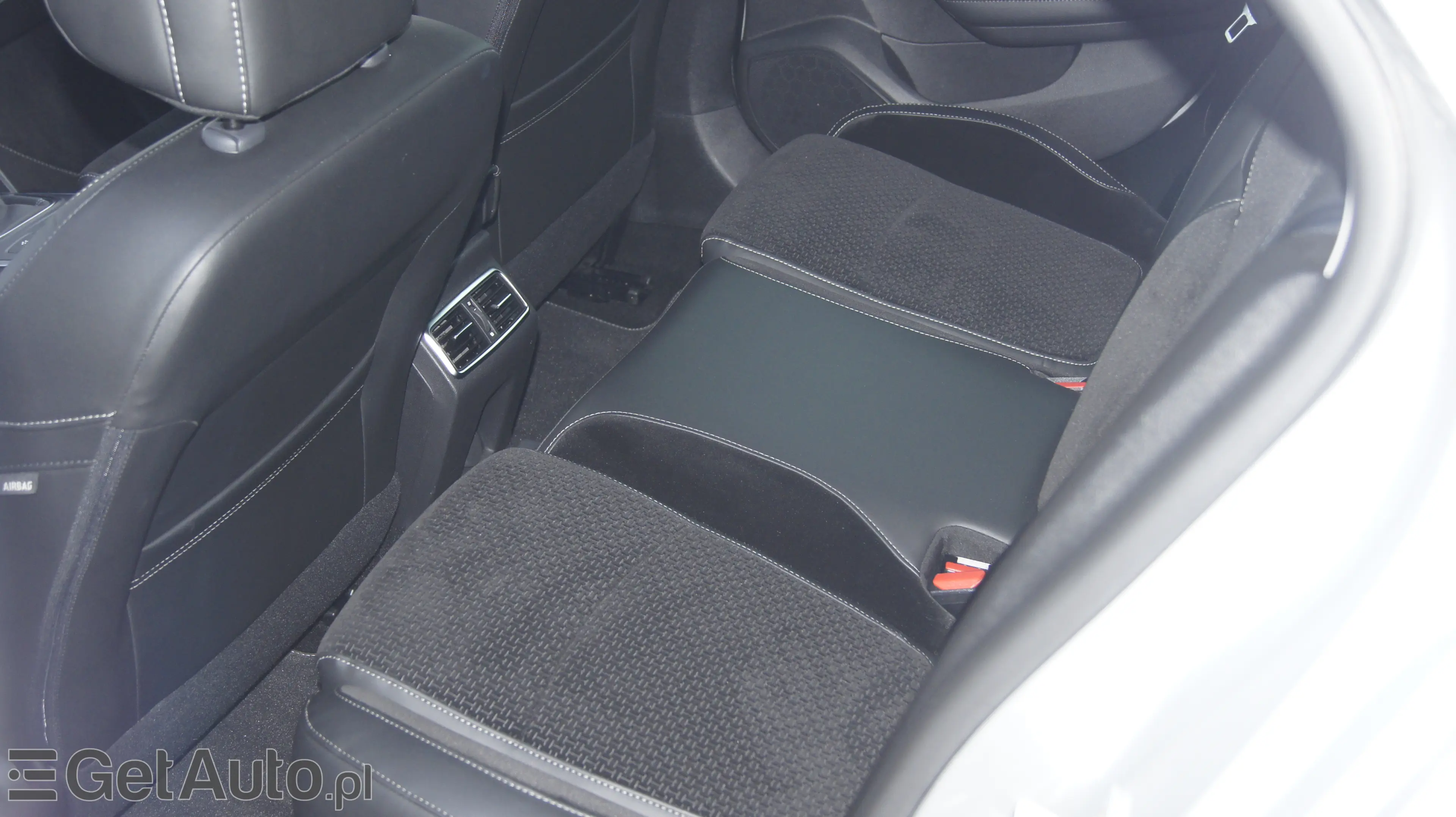 RENAULT Megane Bose Energy 130