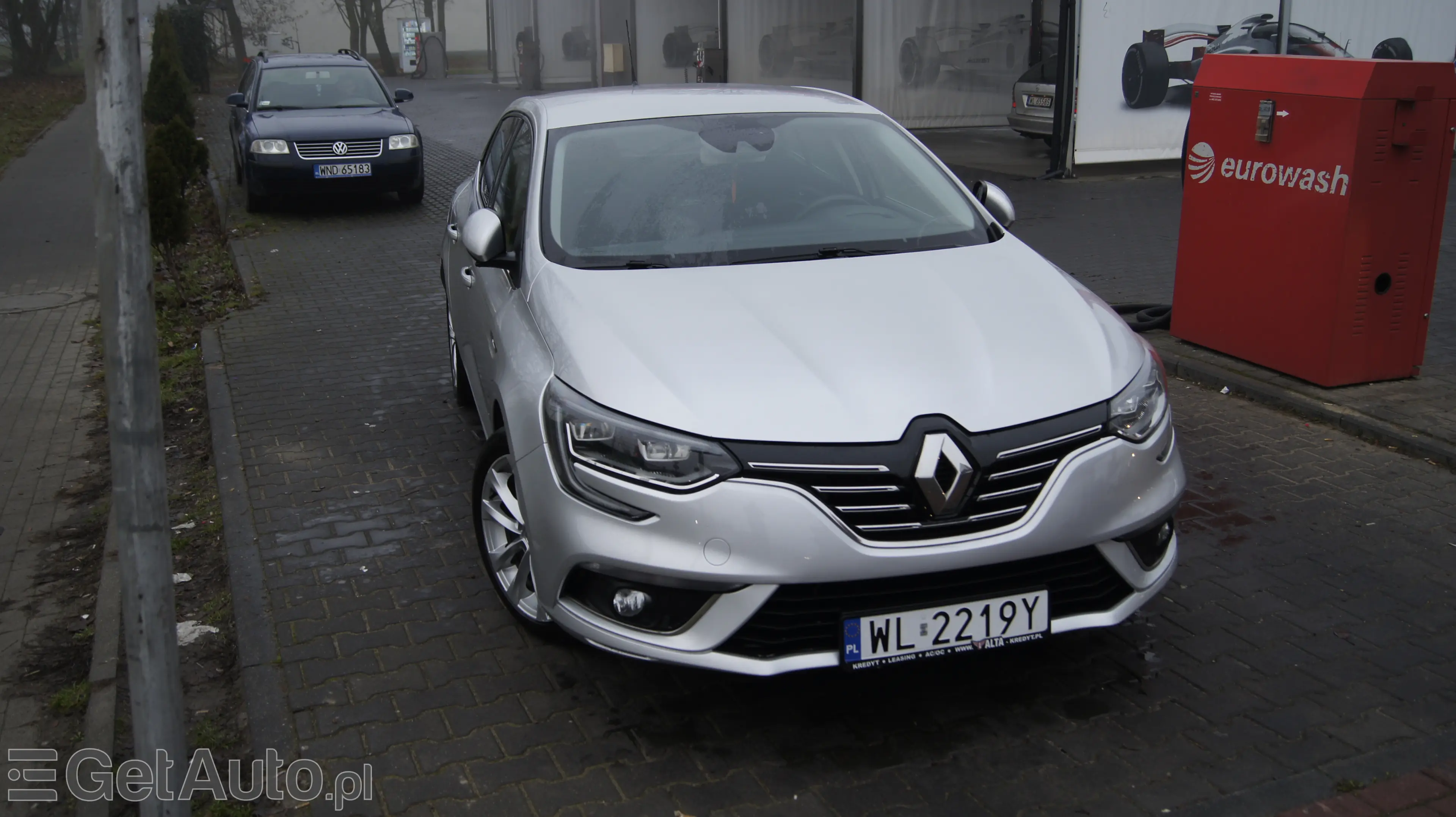 RENAULT Megane Bose Energy 130