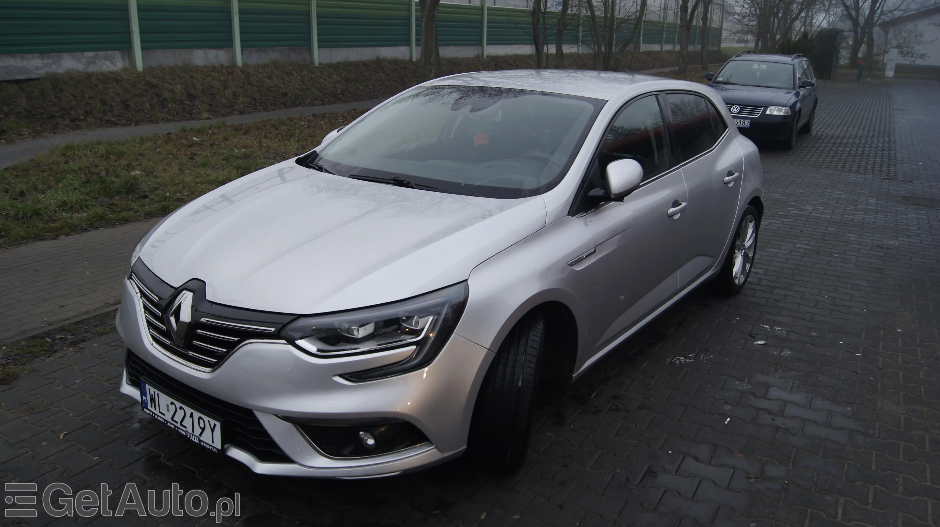 RENAULT Megane Bose Energy 130