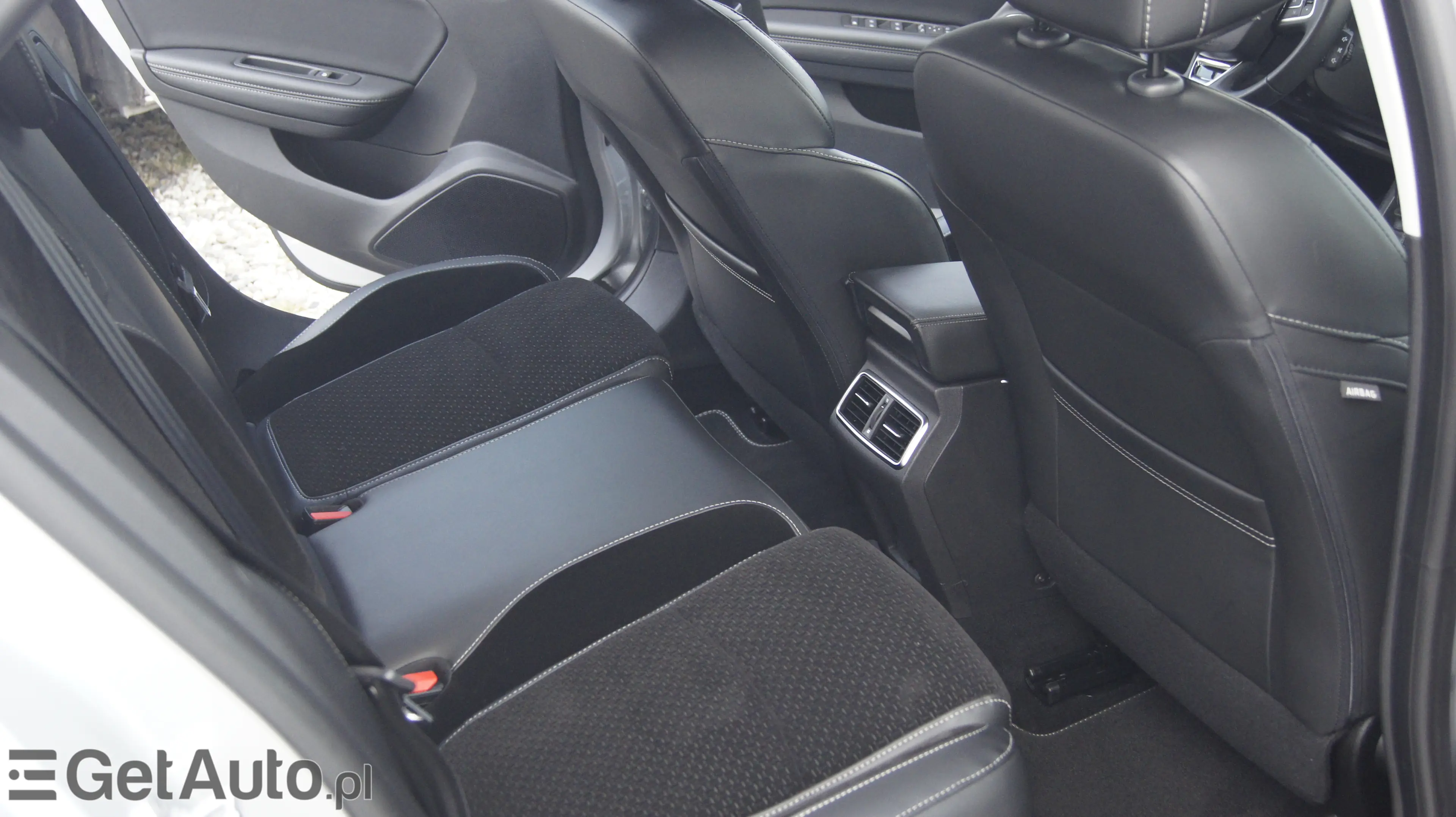 RENAULT Megane Bose Energy 130