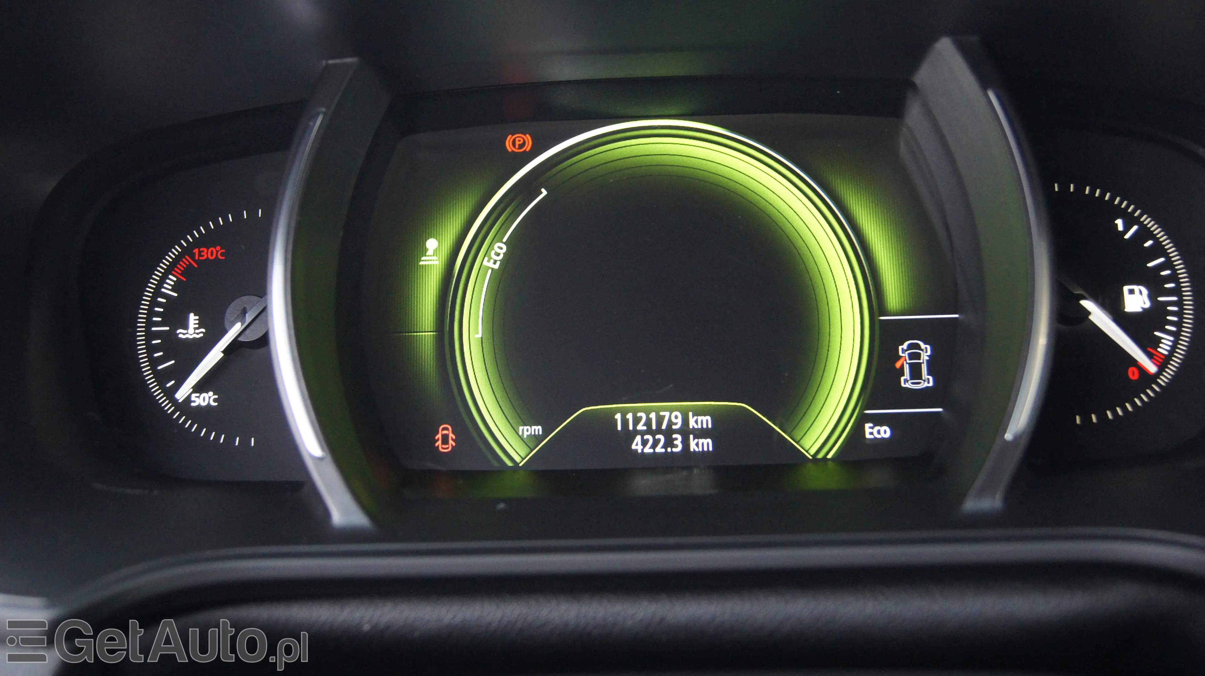 RENAULT Megane Bose Energy 130