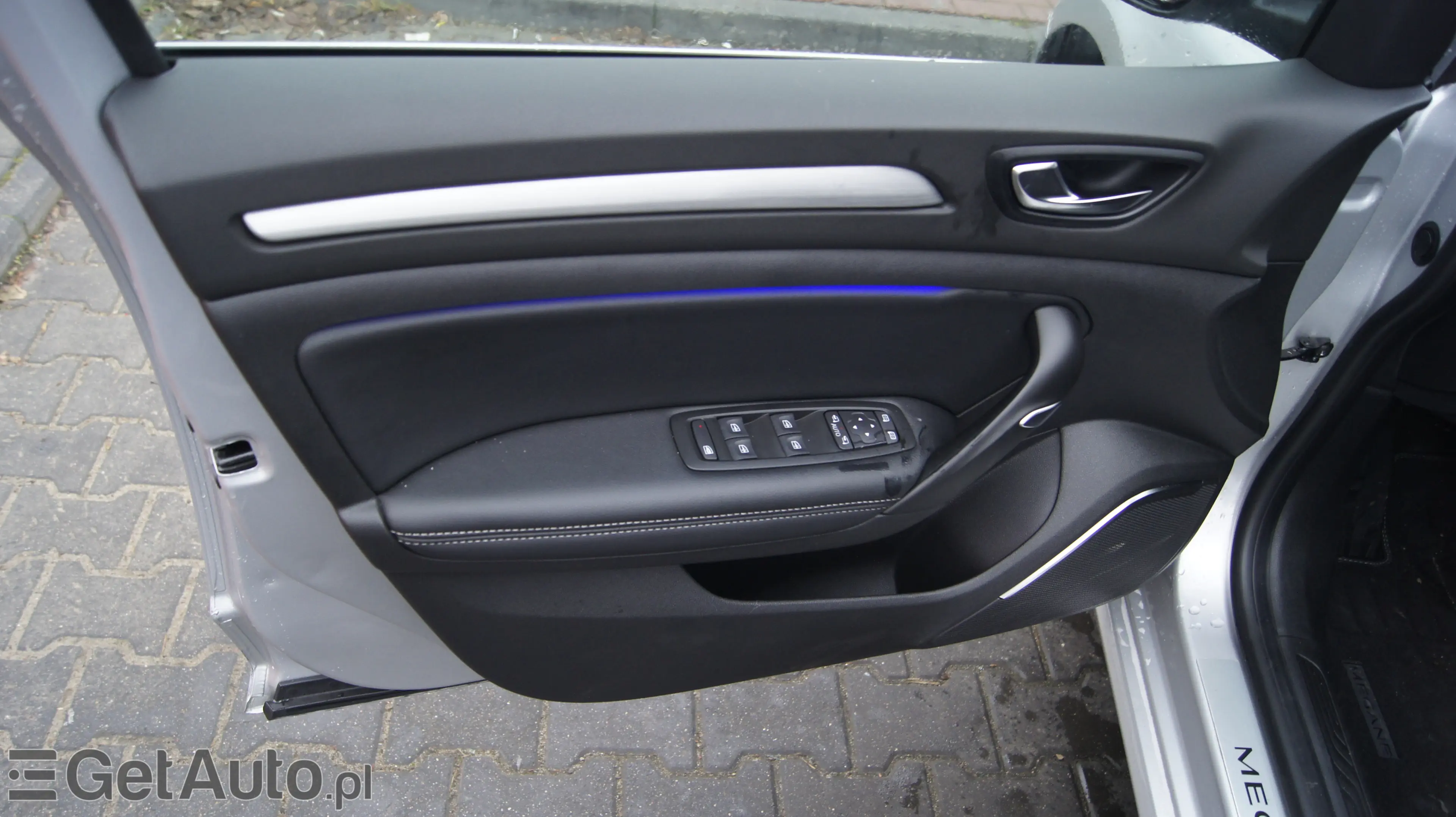 RENAULT Megane Bose Energy 130