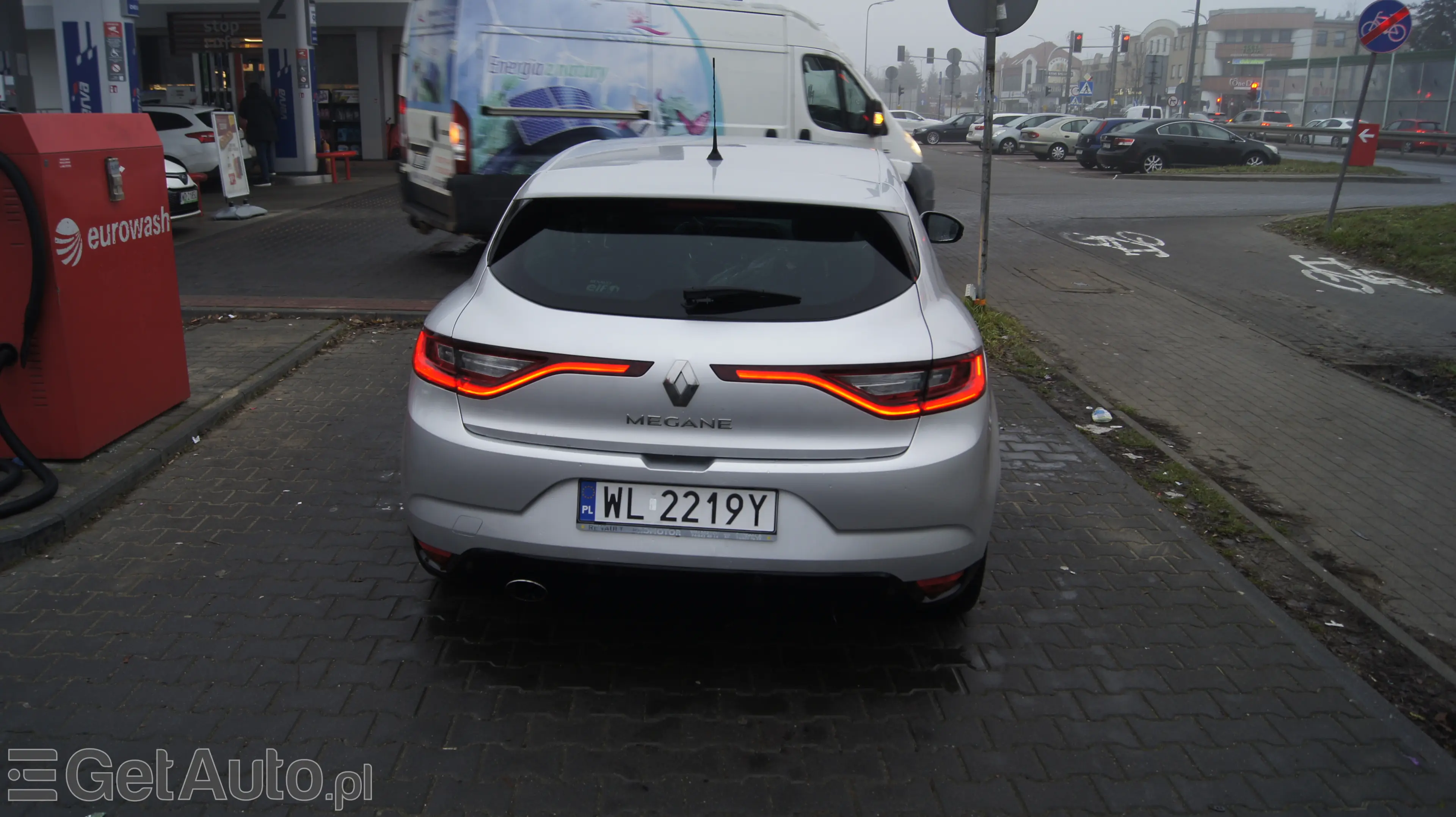 RENAULT Megane Bose Energy 130