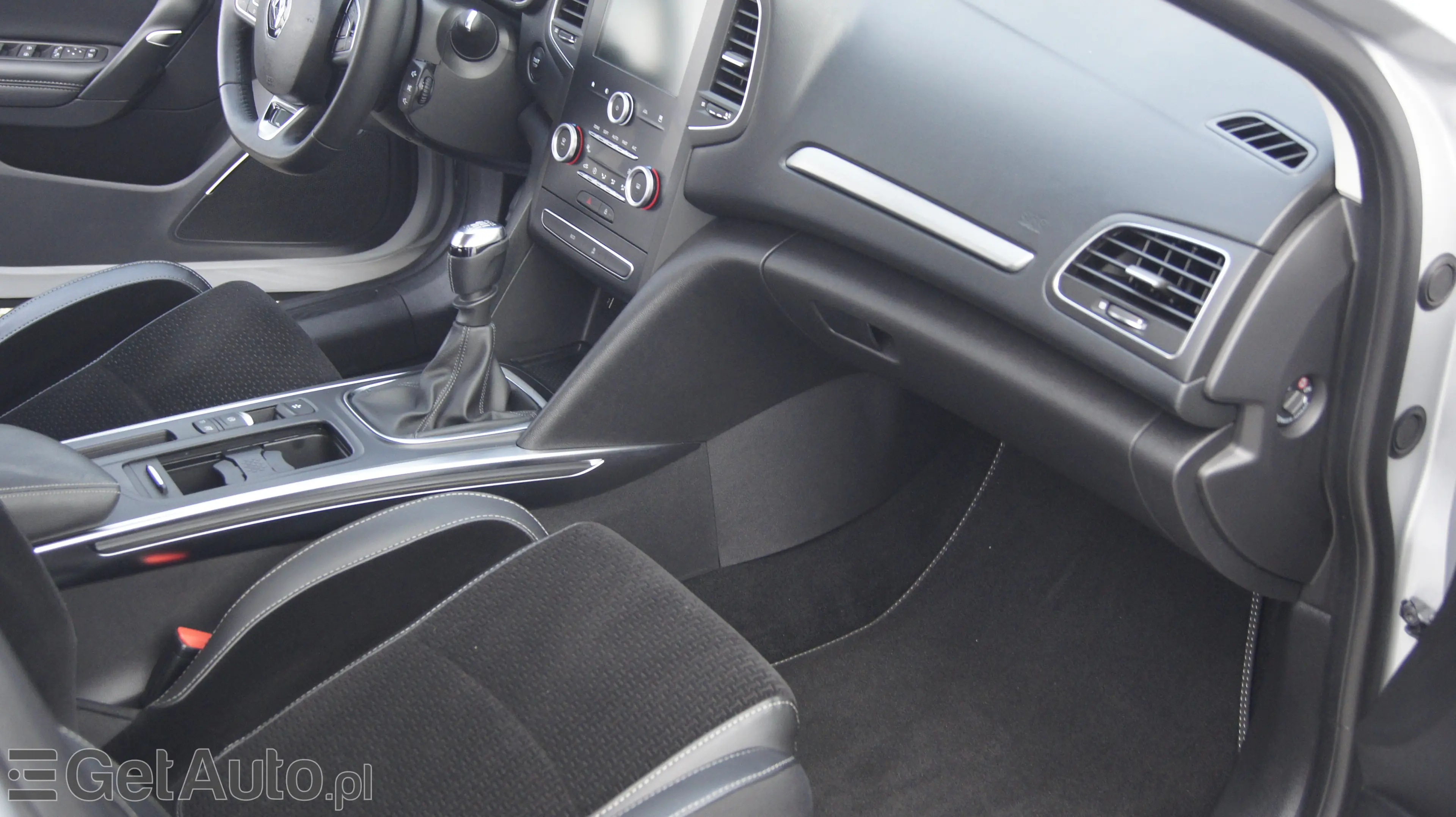 RENAULT Megane Bose Energy 130