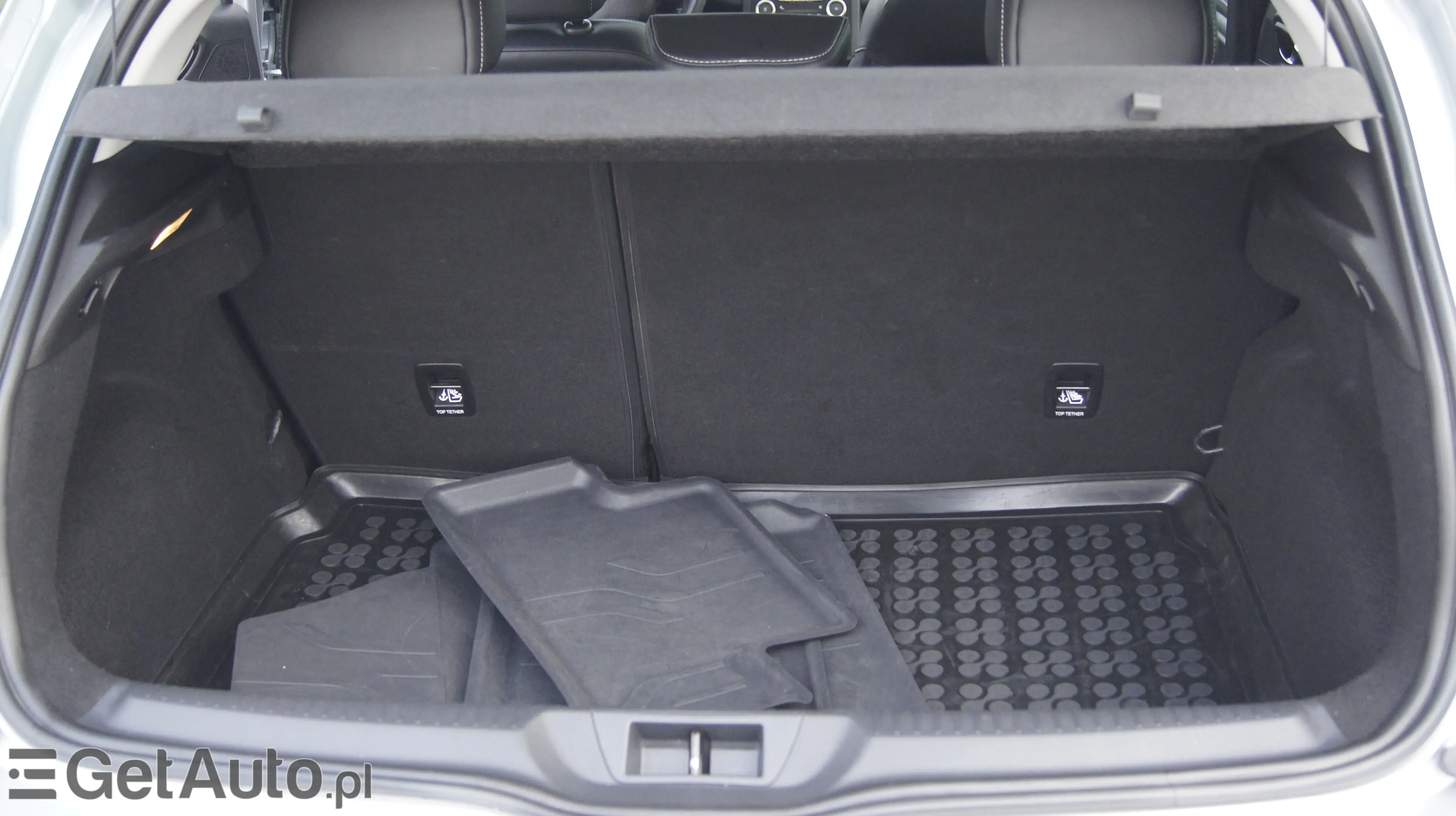 RENAULT Megane Bose Energy 130