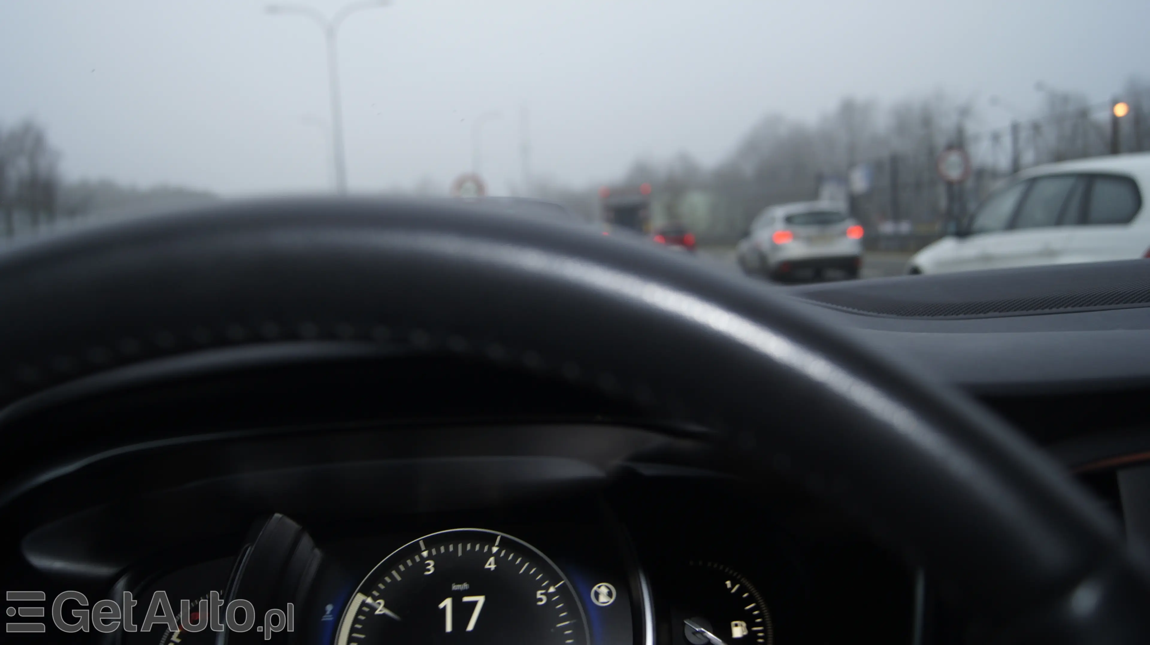 RENAULT Megane Bose Energy 130