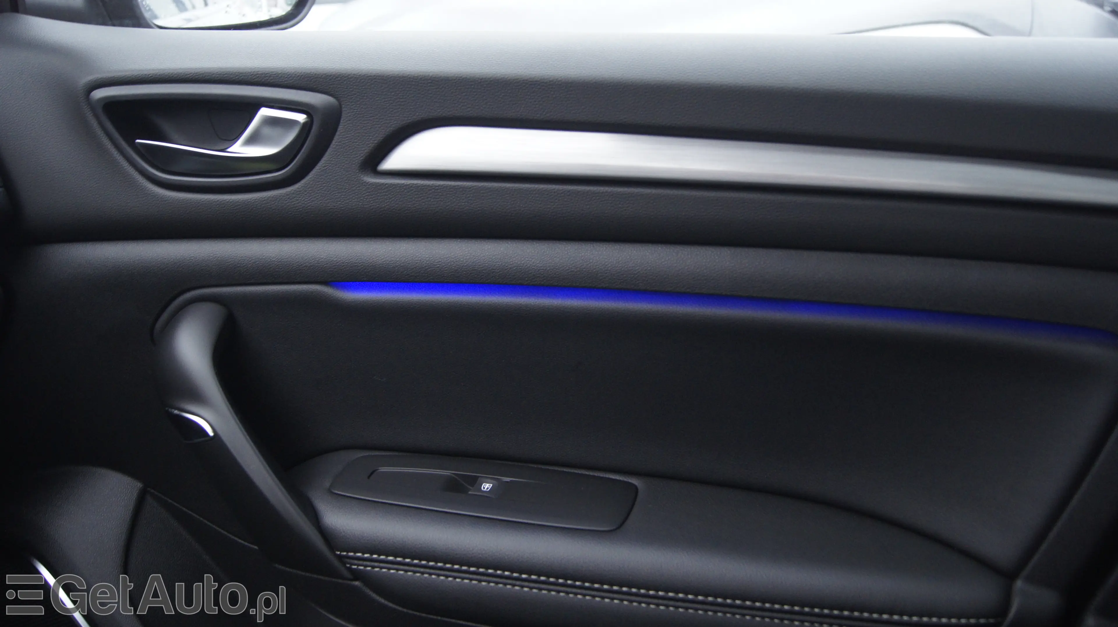 RENAULT Megane Bose Energy 130