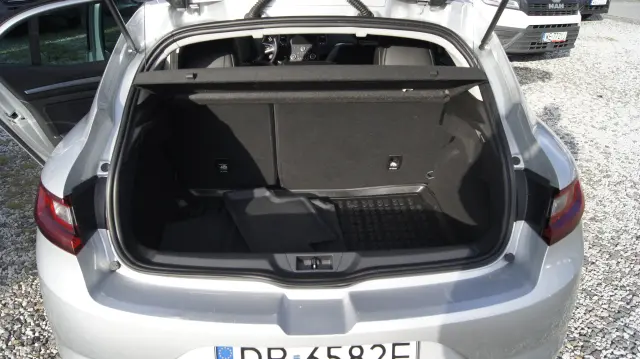 RENAULT Megane Bose Energy 130