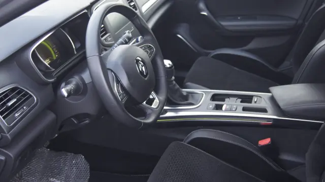 RENAULT Megane Bose Energy 130