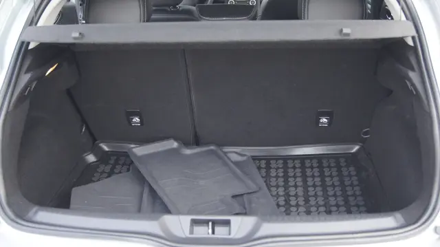 RENAULT Megane Bose Energy 130