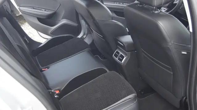 RENAULT Megane Bose Energy 130