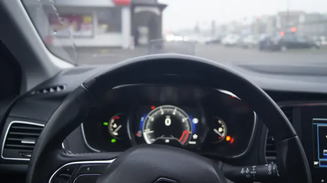 RENAULT Megane Bose Energy 130