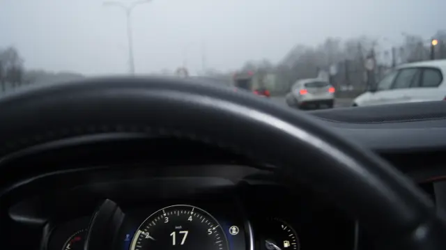 RENAULT Megane Bose Energy 130