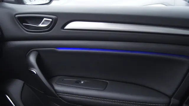 RENAULT Megane Bose Energy 130