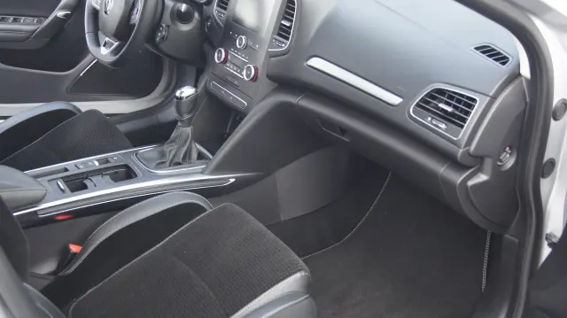 RENAULT Megane Bose Energy 130