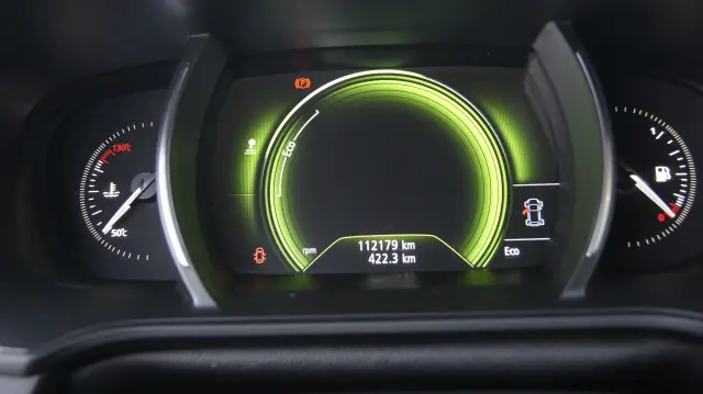 RENAULT Megane Bose Energy 130