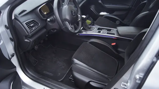 RENAULT Megane Bose Energy 130