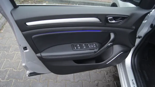 RENAULT Megane Bose Energy 130