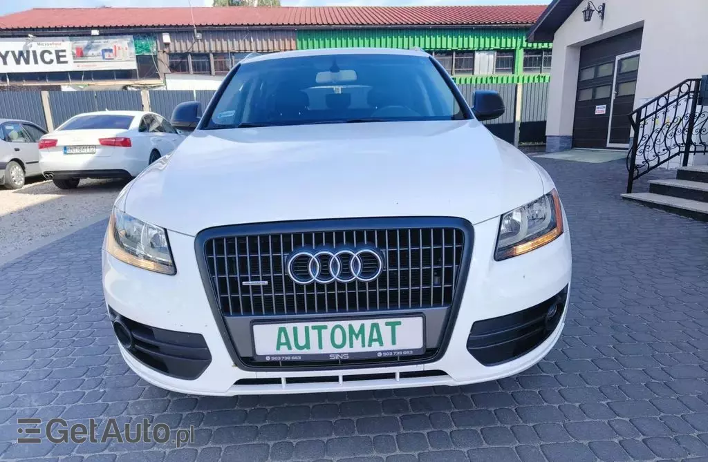 AUDI Q5 