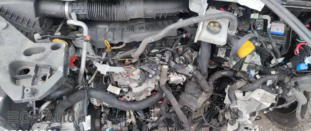 RENAULT Trafic SpaceClass 2.0 dCi